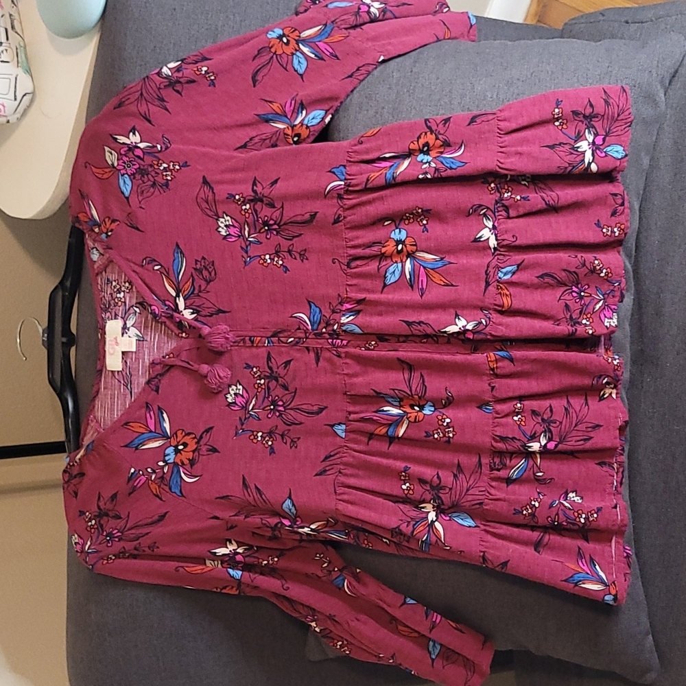 Girl Top